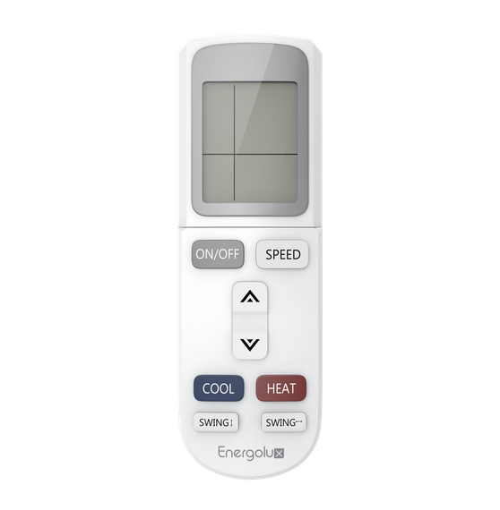 Настенные блоки Smart Multi Energolux SAS24M3-AI — (3)