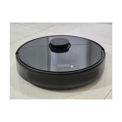 Dreame D9 MAX Robotic Vacuum Cleaner (чёрный)