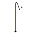 Смеситель для ванны RUBINELLI ELEGANZA RB-PB1050BN