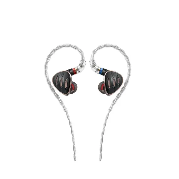 FiiO FH5s Black