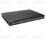 Коммутатор Osnovo SW-74804/L