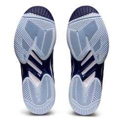 Женские теннисные кроссовки ASICS Solution Speed FF 2 All Court Shoe Women - Dark Blue, Light Blue