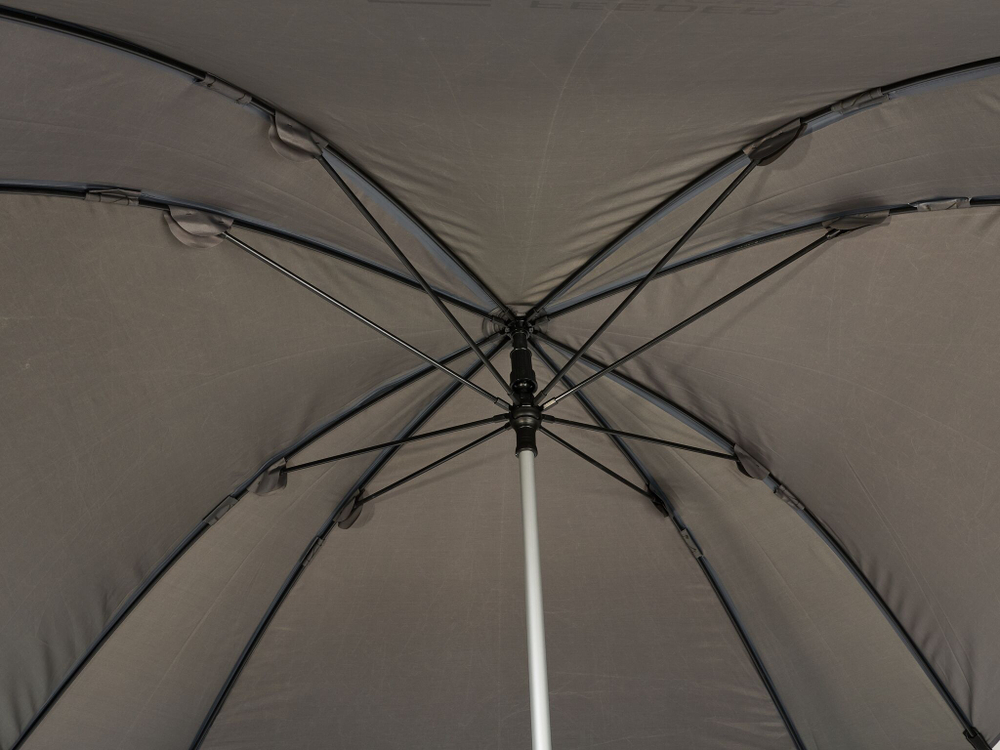 Зонт рыболовный Feeder Concept SQUARE MAKER BROLLY 250х220см