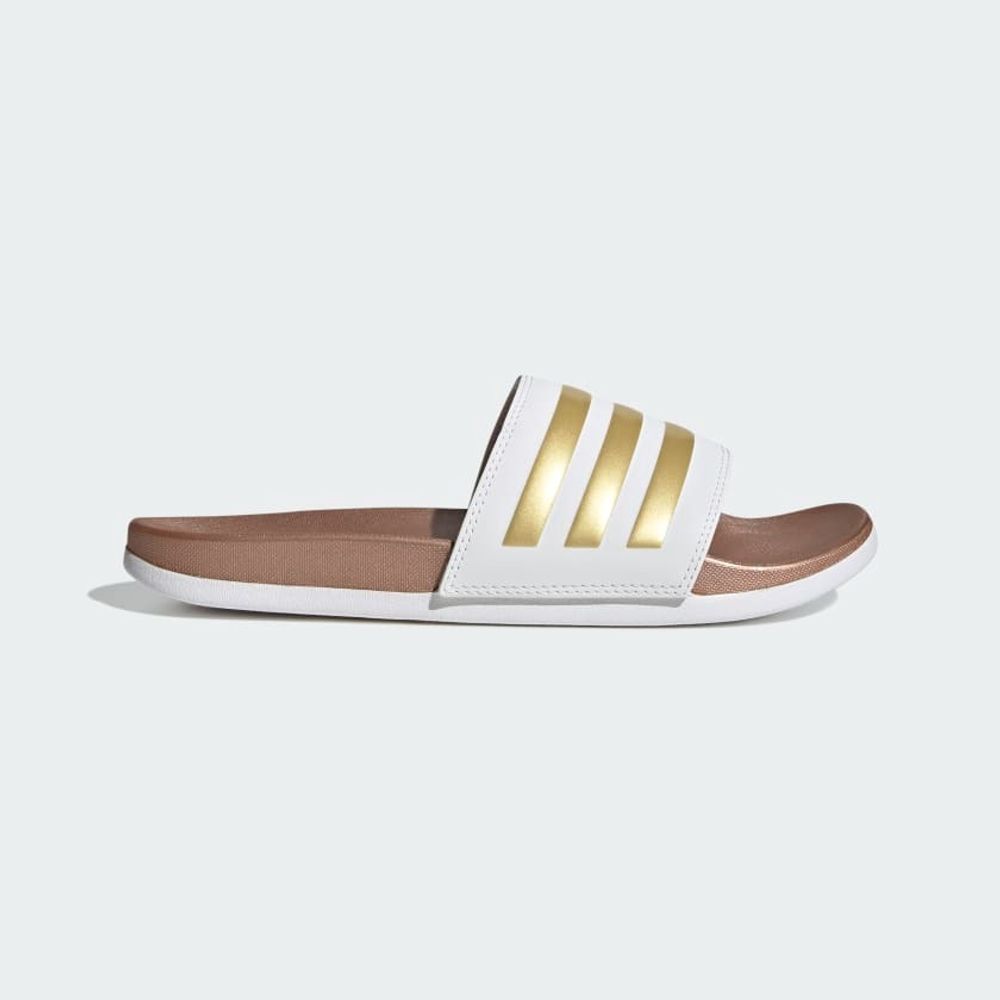 Сланцы женские ADIDAS ADILETTE COMFORT