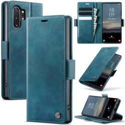Чехол-книжка CaseMe RFiD Samsung Galaxy Note 10+