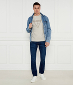 Футболка MIDWAY GUESS ACTIVE - бежевый(Z5RI03 I3Z14)
