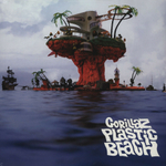 Gorillaz	Plastic Beach