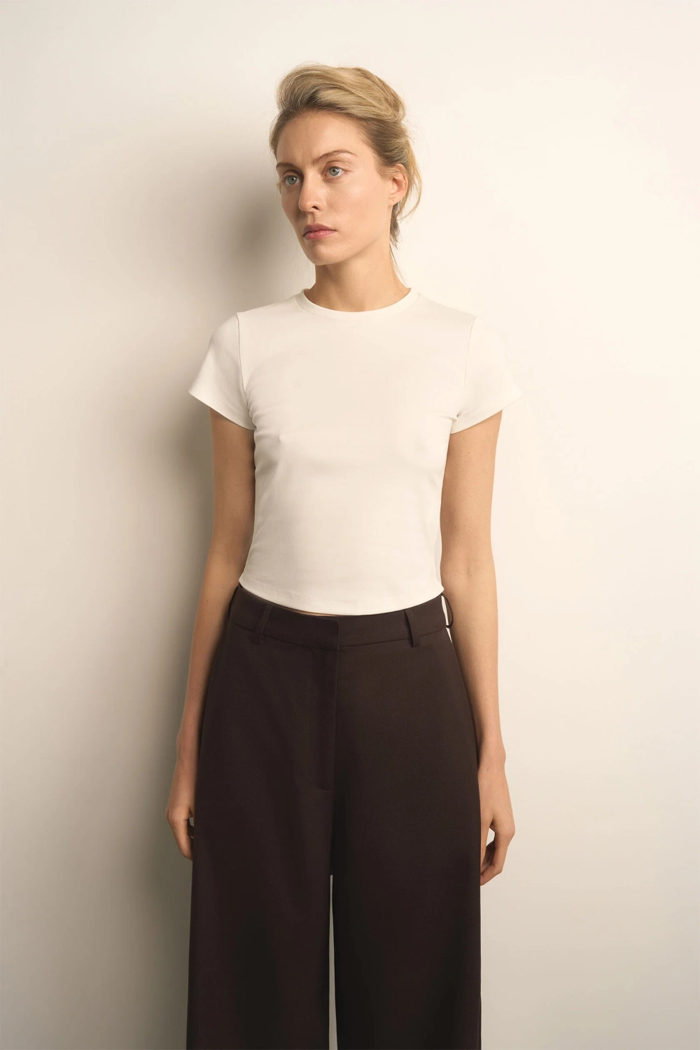 Футболка Slim Fit