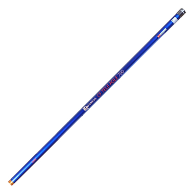 Удилище Маховое без колец Kaida 606A-500 Cosmos 5.00м карбон IM9 Тр.длина 1.23м