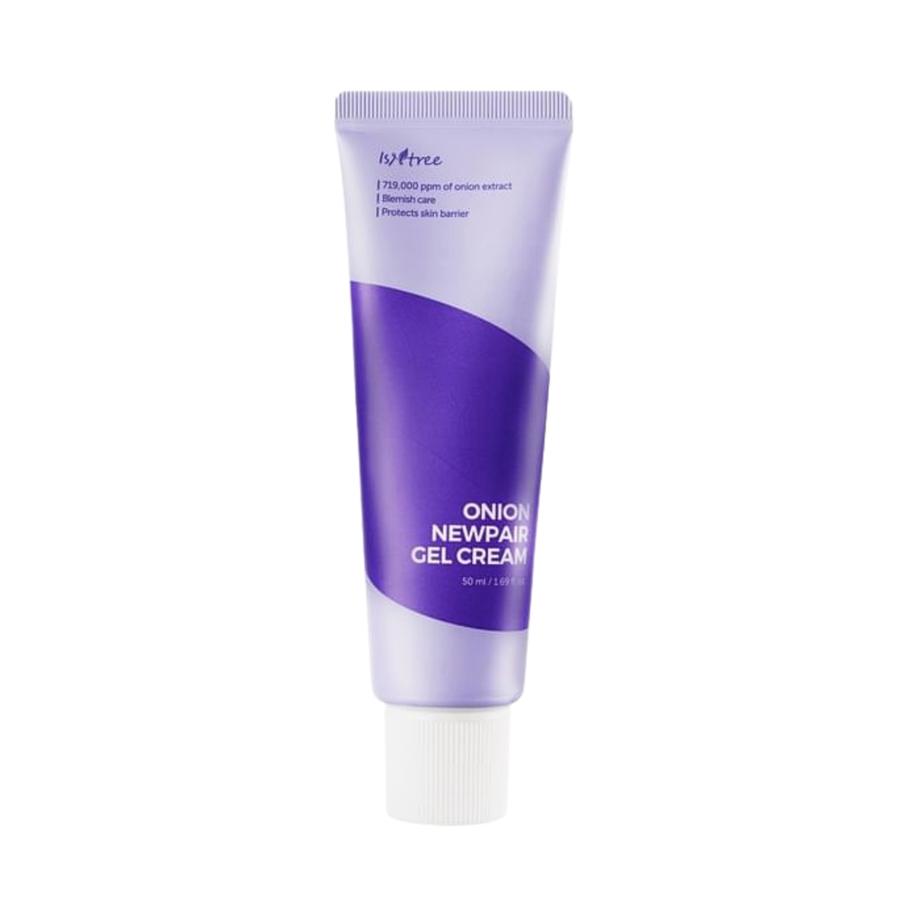 IsNtree Onion Newpair Gel Cream 50ml