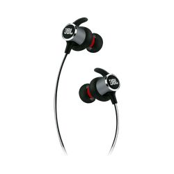 Спортивные беспроводные наушники JBL Reflect Mini 2 Black