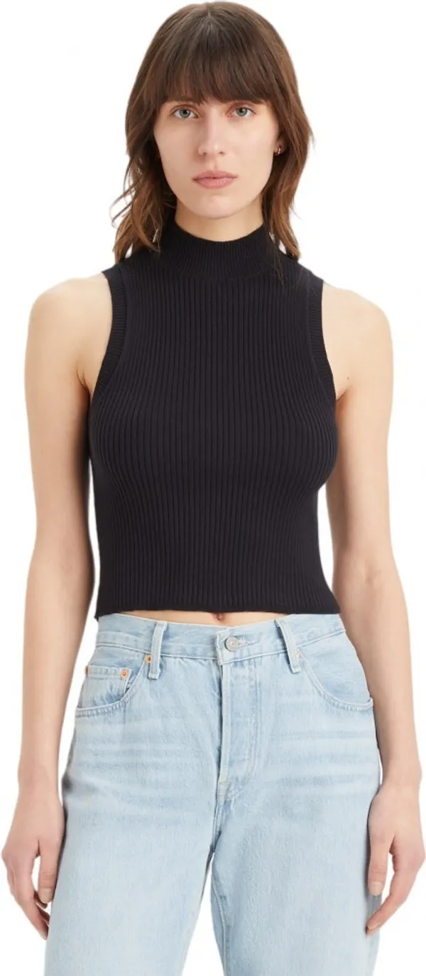 Майка женская LEVI'S TULIP MOCKNECK