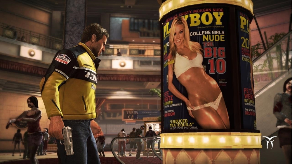 Dead Rising 2 (для ПК, цифровой код доступа)