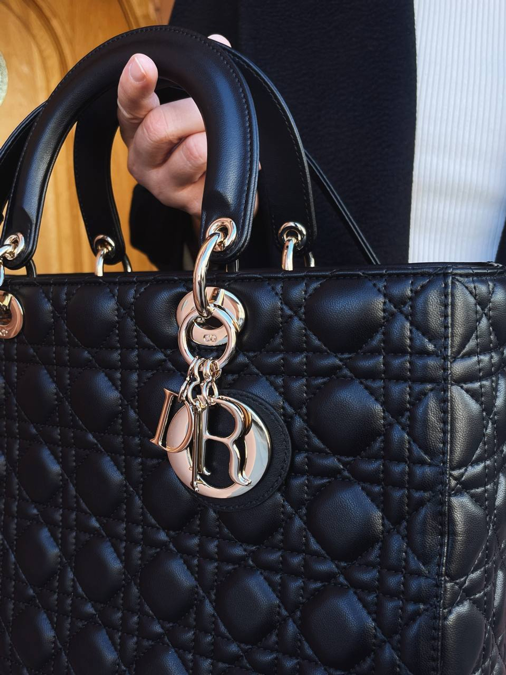 Lady Dior
