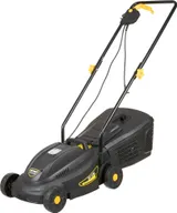 Газонокосилка электрическая Huter ELM-320/1000 — фото 1