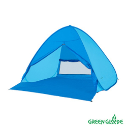Палатка пляжная Green Glade Bali XL