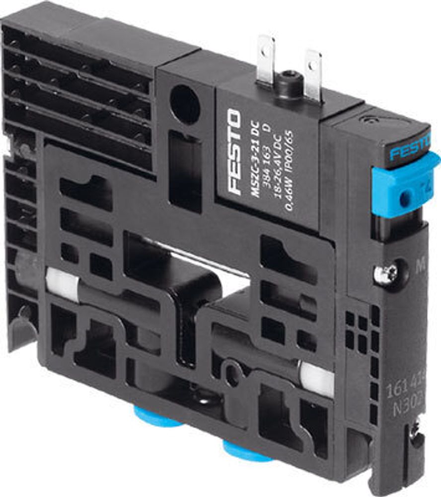 CPV10-M11H-5LS-M7 Распределитель с электроуправлением CPV10-M11H-5LS-M7 Распределитель с электроуправлением