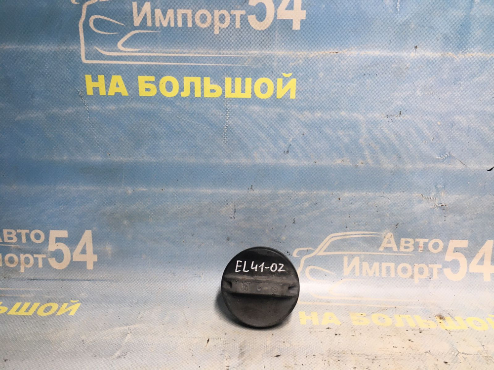 Пробка бензобака TOYOTA TERCEL 1993