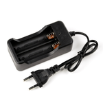 Зарядное устройство для аккумулятора 18650 CHARGER
