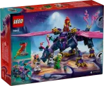 Конструктор LEGO Ninjago 71842 Ронту - Главный дракон