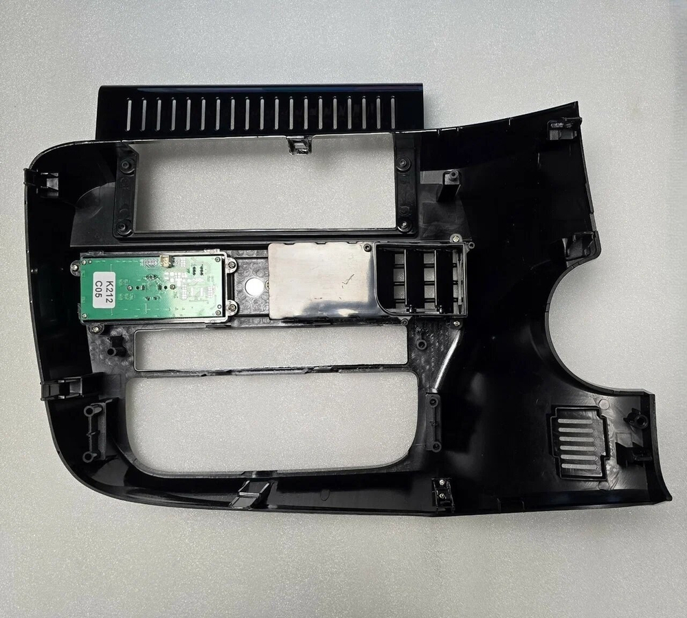 Установочный комплект для MITSUBISHI OUTLANDER 2012-2019 KUBERG GL-12633-FW