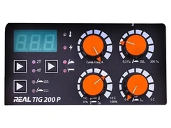 Инвертор сварочный Сварог TECH TIG 200 P AC/DC (E101)