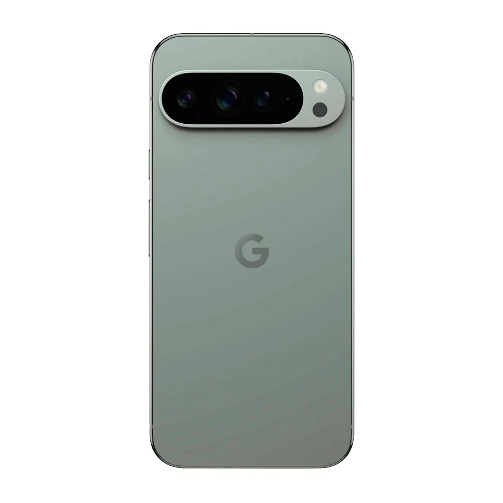 Смартфон Google Pixel 9 Pro 16/512GB, Hazel (Орешник) (Global)