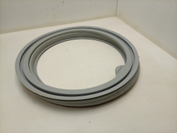 WMUF5050 кт42 Манжета люка к стиральной машине Hotpoint-Ariston 144003044 б/у