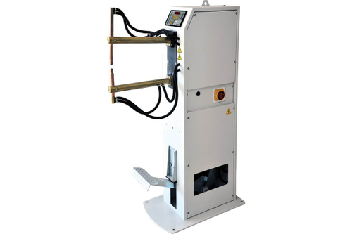 Машина для контактной сварки - TECNA 4641NE (старое название 4603N, 4641E)