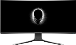 Монитор 38" Dell Alienware AW3821DW (3821-0827)