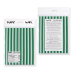 Ткань для пэчворка PEPPY БАБУШКИН СУНДУЧОК, 50 x 55см, 100% хлопок