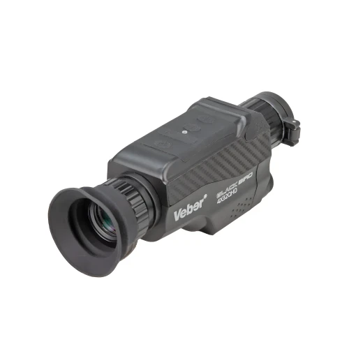 Монокуляр цифровой ночного видения Veber Black Bird 4Х32QHD
