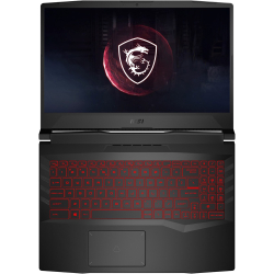 Ноутбук MSI GL66 12UEK-220RU (9S7-158314-220)