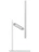 27" Монитор Apple Studio Display Standard glass Tilt &amp; Height adjustable stand