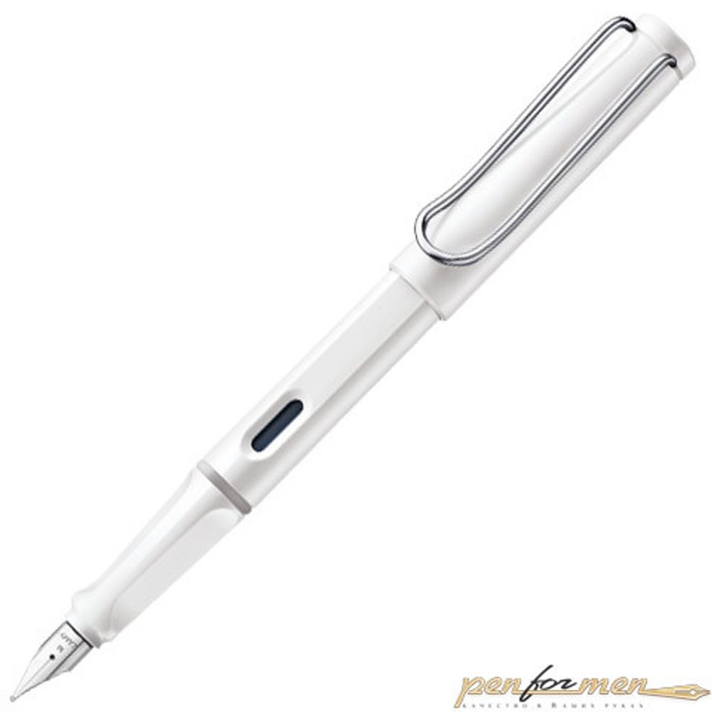 Перьевая ручка Lamy Safari 019 перо EF (4000250)