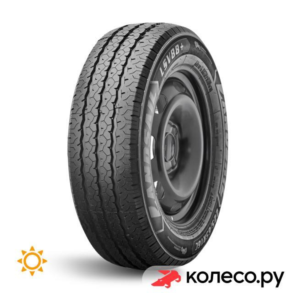 LSV88+ 215/75 R16 116/114R