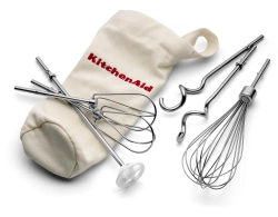 KitchenAid Графитовый ручной миксер 5KHM9212E_CU