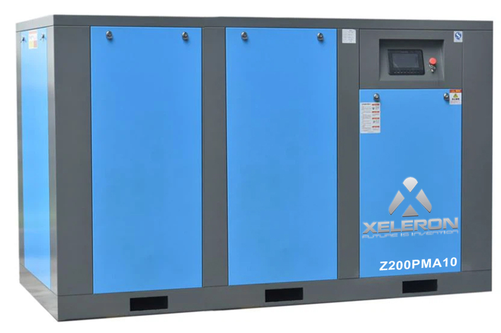 Компрессор Xeleron Z200PMA10
