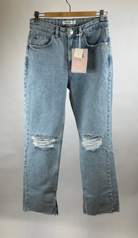 Джинсы PULL&BEAR