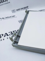 Крышка сканера CB37660105 HP LaserJet M1005 MFP