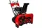 Бензиновый снегоуборщик "DDE" ST1176LET