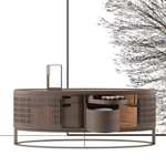 Комод ChiWingLo YFOS Sideboard