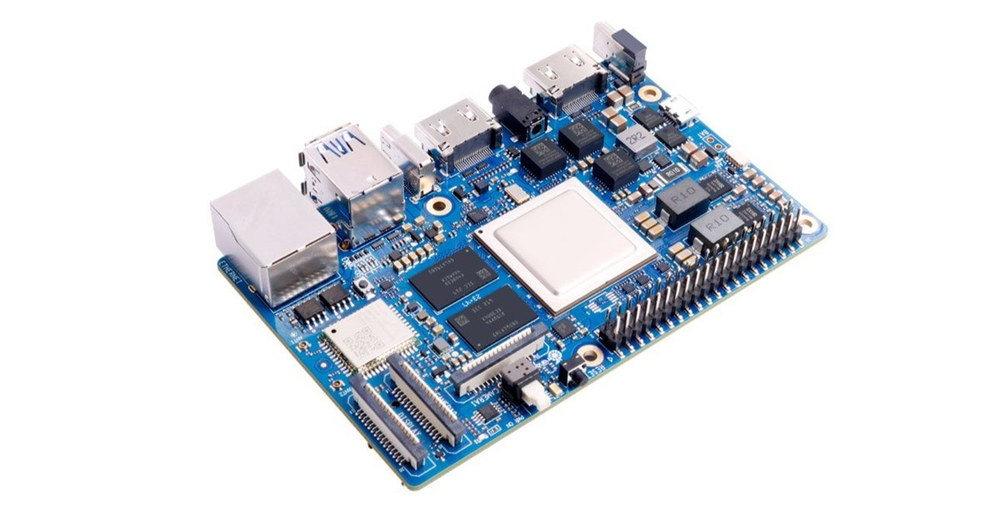 Orange Pi Alpro 8GB