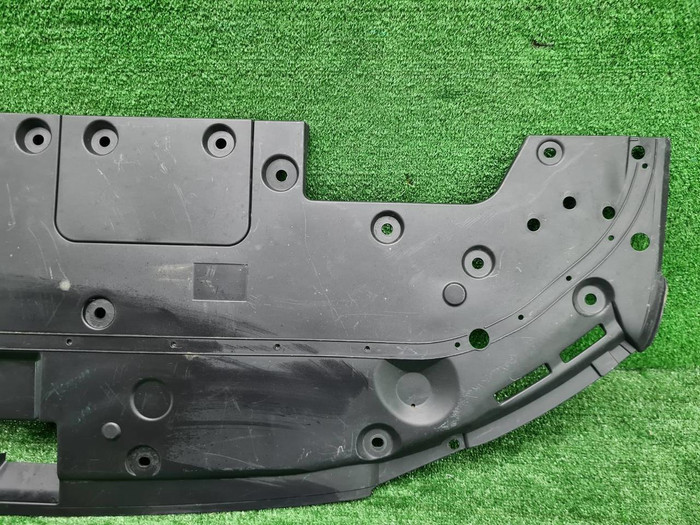 Кожух замка капота Tank 500 (2021-н.в.)