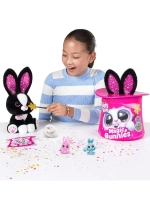 Мягкая игрушка Зуру Pets Alive Magic Bunny