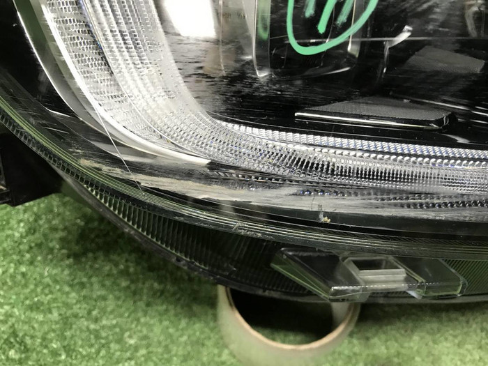 Фара правая Chery Tiggo 8 Pro Max (2022-н.в.) LED