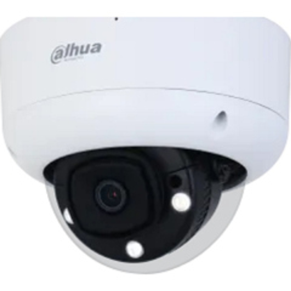 Аналоговая камера видеонаблюдения Dahua DH-HAC-HDBW1509RAP-IL-A-0280B-S2