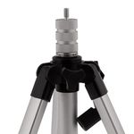 35089 Штатив для лазерного уровня 1100 мм, адаптер 5/8"-1/4 Matrix