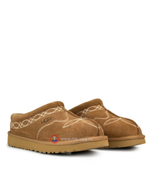 UGG TASMAN WESTERN Сhestnut