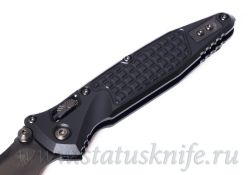 Нож Microtech Socom Elite Shadow Frag 160RL-1DLCTFRSHфотография - 3